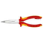 Knipex Μυτοτσίμπιδο Κυρτό Μήκους 200mm 26 26 200 - Image 5
