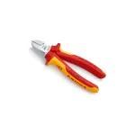 Knipex Πλαγιοκόφτης Πλάγιος Ηλεκτρολόγου Μήκους 160mm 70 06 160 - Image 3