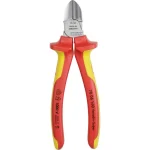 Knipex Πλαγιοκόφτης Πλάγιος Ηλεκτρολόγου Μήκους 160mm 70 06 160 - Image 4