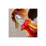 Knipex Πλαγιοκόφτης Πλάγιος Ηλεκτρολόγου Μήκους 160mm 70 06 160 - Image 7