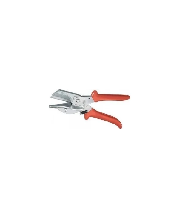 Knipex Ψαλίδι Γενικής Χρήσης Πλατύ για Πλαστικά Μήκους 215mm 94 35 215