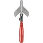 Knipex Ψαλίδι Γενικής Χρήσης Πλατύ για Πλαστικά Μήκους 215mm 94 35 215 - Image 3