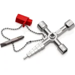 Knipex Πολύκλειδο 90mm 00 11 04 - Image 2