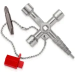 Knipex Πολύκλειδο 90mm 00 11 04 - Image 3