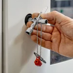 Knipex Πολύκλειδο 90mm 00 11 04 - Image 6