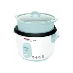 Tefal RK 1011 Ατμομάγειρας με Επίπεδα Μαγειρέματος 1.8lt