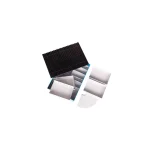 Fischer Technik Καλάθι Αποθήκευσης Λευκό 39x39.5cm 30383 - Image 2