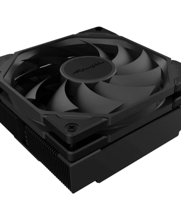 Alpenfoehn Panorama 2 Ψύκτρα Επεξεργαστή για Socket AM4/AM5/1200/115x/1700 84000000212