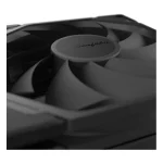 Alpenfoehn Panorama 2 Ψύκτρα Επεξεργαστή για Socket AM4/AM5/1200/115x/1700 84000000212 - Image 4