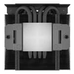 Alpenfoehn Panorama 2 Ψύκτρα Επεξεργαστή για Socket AM4/AM5/1200/115x/1700 84000000212 - Image 6