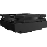 Alpenfoehn Panorama 2 Ψύκτρα Επεξεργαστή για Socket AM4/AM5/1200/115x/1700 84000000212 - Image 7