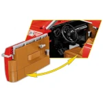 Cobi Τουβλάκια Opel Rekord C Coupe για 11+ Ετών 2195τμχ COBI-24345 - Image 3