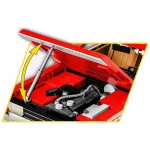 Cobi Τουβλάκια Opel Rekord C Coupe για 11+ Ετών 2195τμχ COBI-24345 - Image 5
