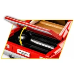Cobi Τουβλάκια Opel Rekord C Coupe για 11+ Ετών 2195τμχ COBI-24345 - Image 6