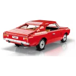 Cobi Τουβλάκια Opel Rekord C Coupe για 11+ Ετών 2195τμχ COBI-24345 - Image 9