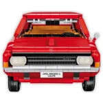 Cobi Τουβλάκια Opel Rekord C Coupe για 11+ Ετών 2195τμχ COBI-24345 - Image 10