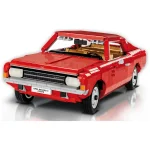 Cobi Τουβλάκια Opel Rekord C Coupe για 11+ Ετών 2195τμχ COBI-24345 - Image 11