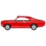 Cobi Τουβλάκια Opel Rekord C Coupe για 11+ Ετών 2195τμχ COBI-24345 - Image 12