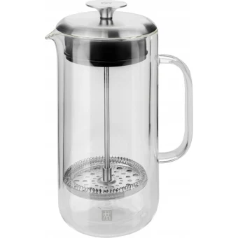 Zwilling J.A. Henckels Καφετιέρα Φίλτρου Χειρός 750ml 39500-300-0