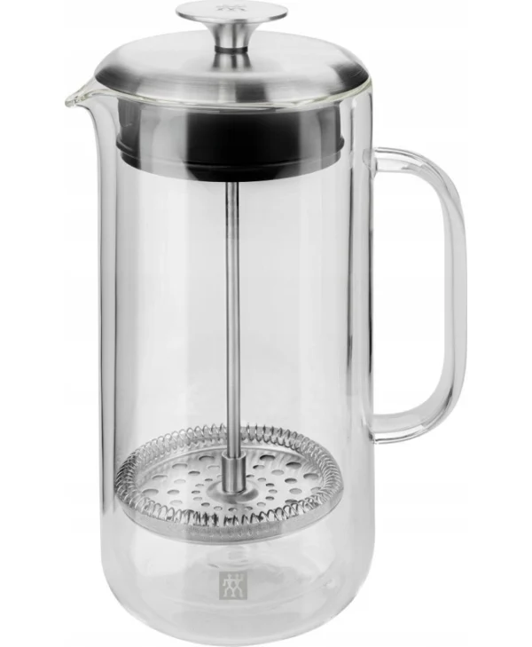 Zwilling J.A. Henckels Καφετιέρα Φίλτρου Χειρός 750ml 39500-300-0