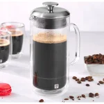 Zwilling J.A. Henckels Καφετιέρα Φίλτρου Χειρός 750ml 39500-300-0 - Image 2