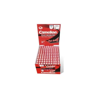 Camelion 2700 Mah Αλκαλικές Μπαταρίες AA 1.5V 240τμχ 11101006