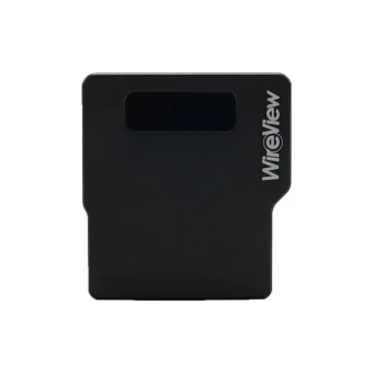 Thermal Grizzly Grizzly Wireview Gpu 1x12vhpwr To 3x8 Pin Normal Μαύρο 9203143