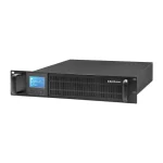 Qoltec 53945 UPS 1000VA 800W με 3 Πρίζες - Image 2