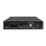 Qoltec 53945 UPS 1000VA 800W με 3 Πρίζες - Image 4