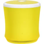 TerraTec Concert BT Neo XS Ηχείο Bluetooth 2.2W με Διάρκεια Μπαταρίας έως 4 ώρες Κίτρινο 445358 - Image 2