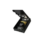 Icy Dock EZConvert 2.5 to 3.5Inch Bay SATA (22pin) HDD/SSD Converter/Mounting Kit for Internal 3.5Inch Drive Bay Μαύρο MB882SP-1S-1B - Image 2