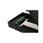 Icy Dock EZConvert 2.5 to 3.5Inch Bay SATA (22pin) HDD/SSD Converter/Mounting Kit for Internal 3.5Inch Drive Bay Μαύρο MB882SP-1S-1B - Image 4