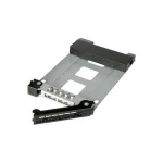 Icy Dock EZ-Slide Micro Tray Πλαίσιο Μαύρο MB992TRAY-B MB992TRAY- B