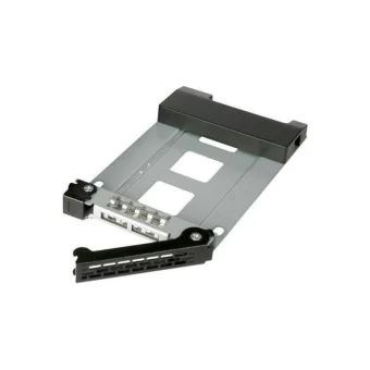 Icy Dock EZ-Slide Micro Tray Πλαίσιο Μαύρο MB992TRAY-B MB992TRAY- B