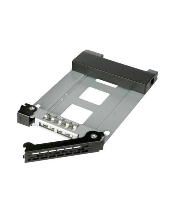 Icy Dock EZ-Slide Micro Tray Πλαίσιο Μαύρο MB992TRAY-B MB992TRAY- B