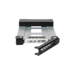 Icy Dock EZ-Slide Micro Tray Πλαίσιο Μαύρο MB992TRAY-B MB992TRAY- B - Image 2