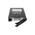 Icy Dock EZ-Slide Micro Tray Πλαίσιο Μαύρο MB992TRAY-B MB992TRAY- B - Image 3