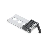 Icy Dock EZ-Slide Micro Tray Πλαίσιο Μαύρο MB992TRAY-B MB992TRAY- B - Image 4
