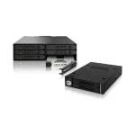 Icy Dock EZ-Slide Micro Tray Πλαίσιο Μαύρο MB992TRAY-B MB992TRAY- B - Image 5