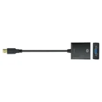 LogiLink Μετατροπέας USB-A male σε VGA female 1τμχ UA0231 - Image 2