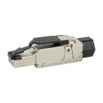 LogiLink Σύνδεσμος Καλωδίων 1τμχ MP0040