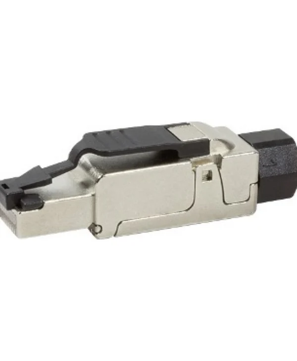 LogiLink Σύνδεσμος Καλωδίων 1τμχ MP0040