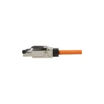 LogiLink Σύνδεσμος Καλωδίων 1τμχ MP0040 - Image 3