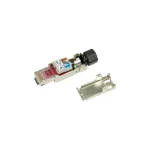 LogiLink Σύνδεσμος Καλωδίων 1τμχ MP0040 - Image 4