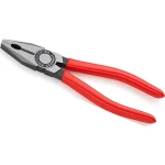 Knipex Πένσα Ίσια Ηλεκτρολόγου Μήκους 160mm 03 01 160 - Image 4