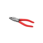 Knipex Πένσα Ίσια Ηλεκτρολόγου Μήκους 160mm 03 01 160 - Image 5