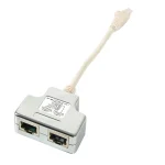 EFB RJ45 Adapter 1τμχ K5122.015 - Image 2