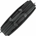 Rivacase 8257 Τσάντα Ώμου / Χειρός για Laptop 17.3" σε Μαύρο χρώμα RC8257_BK - Image 3