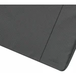 Rivacase 8257 Τσάντα Ώμου / Χειρός για Laptop 17.3" σε Μαύρο χρώμα RC8257_BK - Image 6