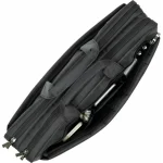 Rivacase 8257 Τσάντα Ώμου / Χειρός για Laptop 17.3" σε Μαύρο χρώμα RC8257_BK - Image 12